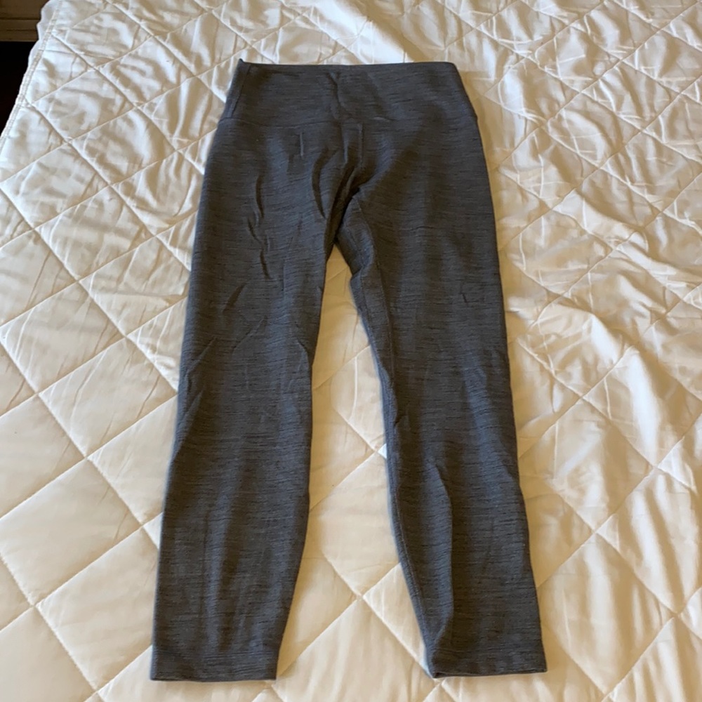 Lululemon Size 6 Leggings